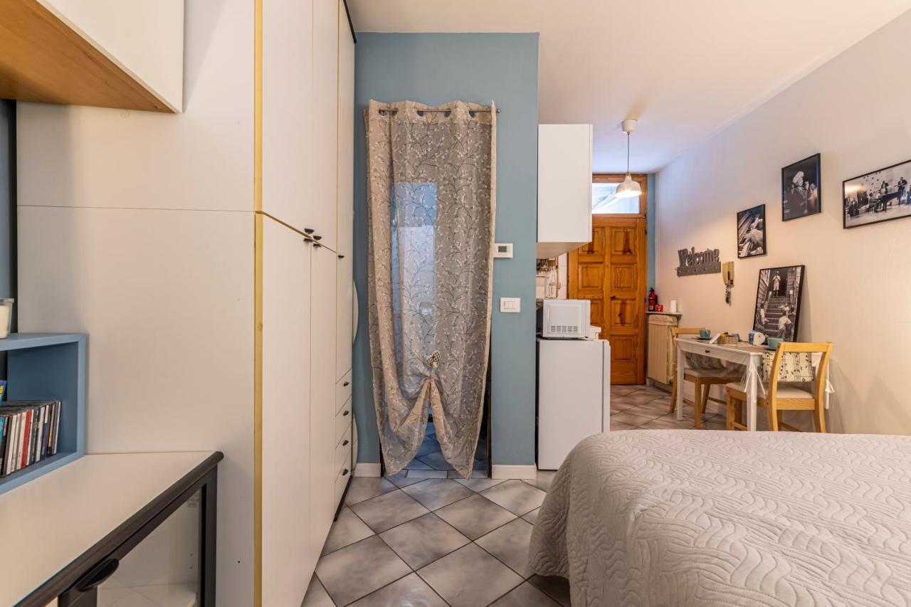 Due Minuti Dal Lago Casa Melodia Apartment Intra Exterior photo