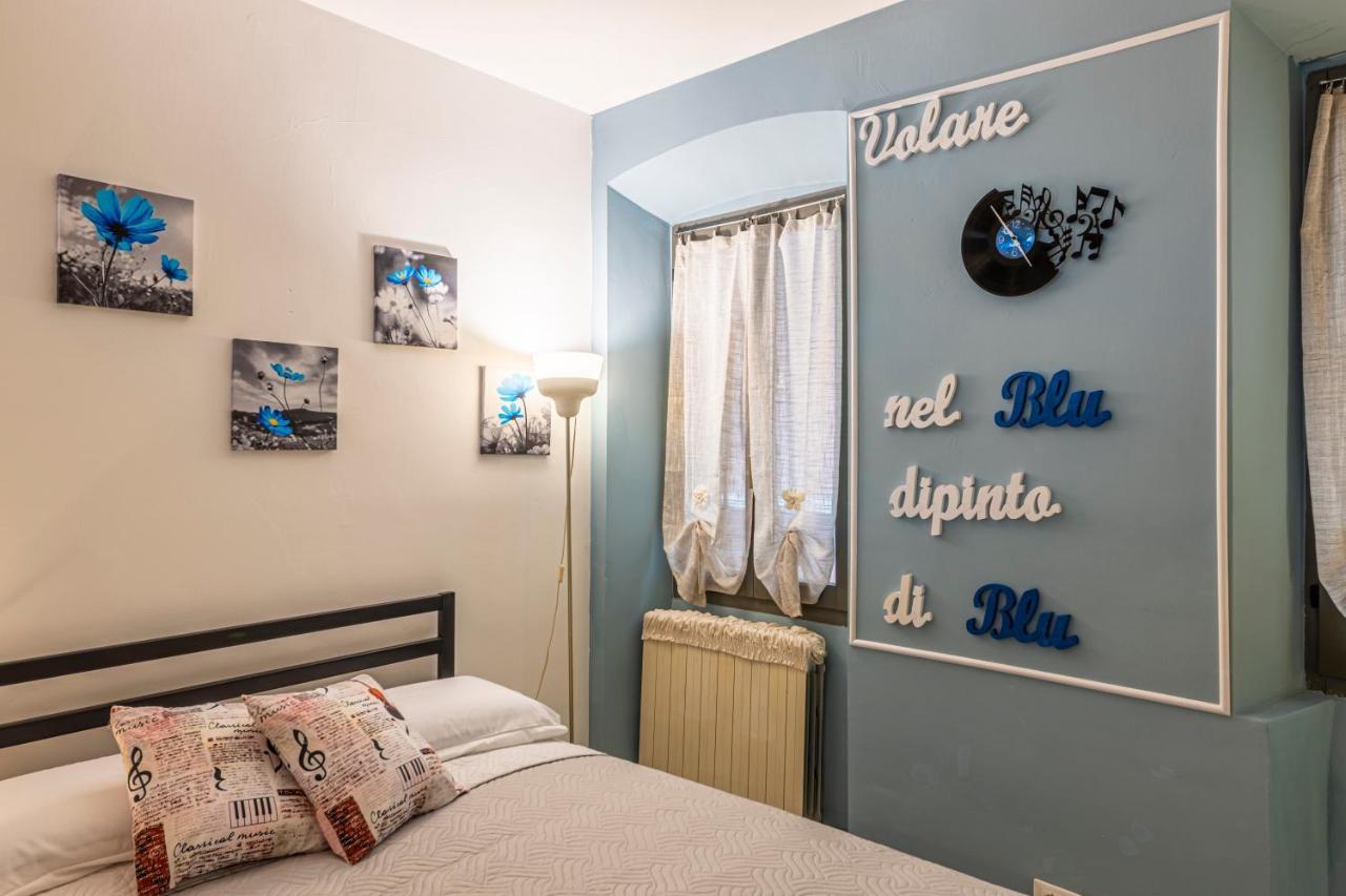 Due Minuti Dal Lago Casa Melodia Apartment Intra Exterior photo